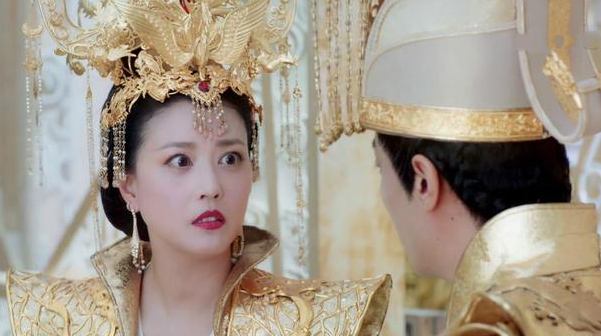 周海媚从周芷若到灭绝师太香蜜沉沉烬如霜荼姚对爱一往情深