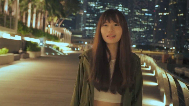 翻唱界的大神——文慧如，《飘向北方》《不用去猜》超惊艳