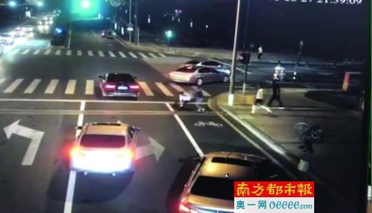 白衣男反杀案件我的一点看法