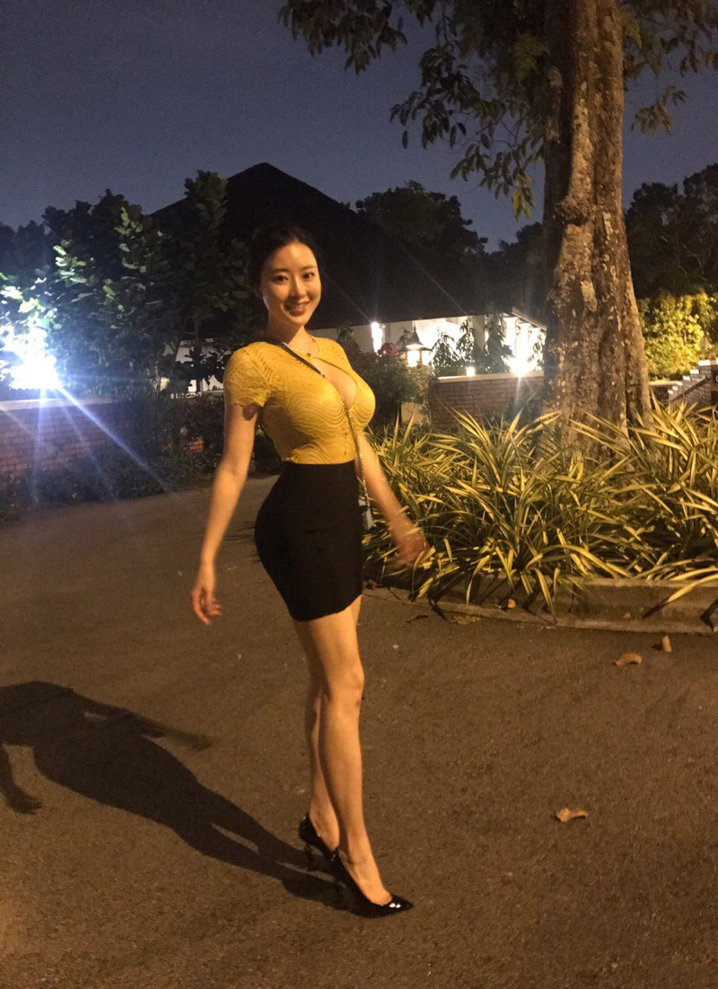 美国“性侵”特产，难道刘强东也要入乡随俗?