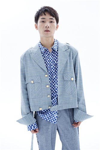 蒋敦豪专辑发行展全能才华 师徒再度携手共呈