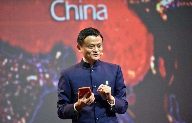阿里巴巴穿越生死的秘籍，被181个美国巨头学习，这是为什么？