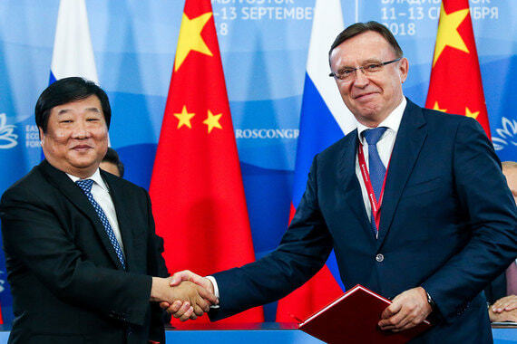 投奔中国？俄最大柴油机厂商宣布和中国潍柴合资生产