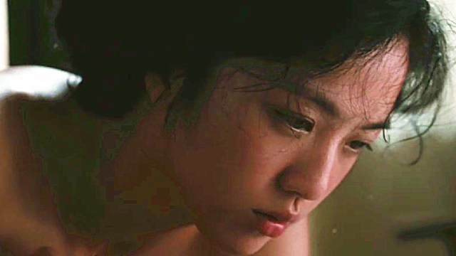 【色戒】这样的汤唯，恐怕你也会受不了！！！