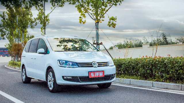 正宗的“德原朗”原来是MPV中的小钢炮，详细试驾大众夏朗