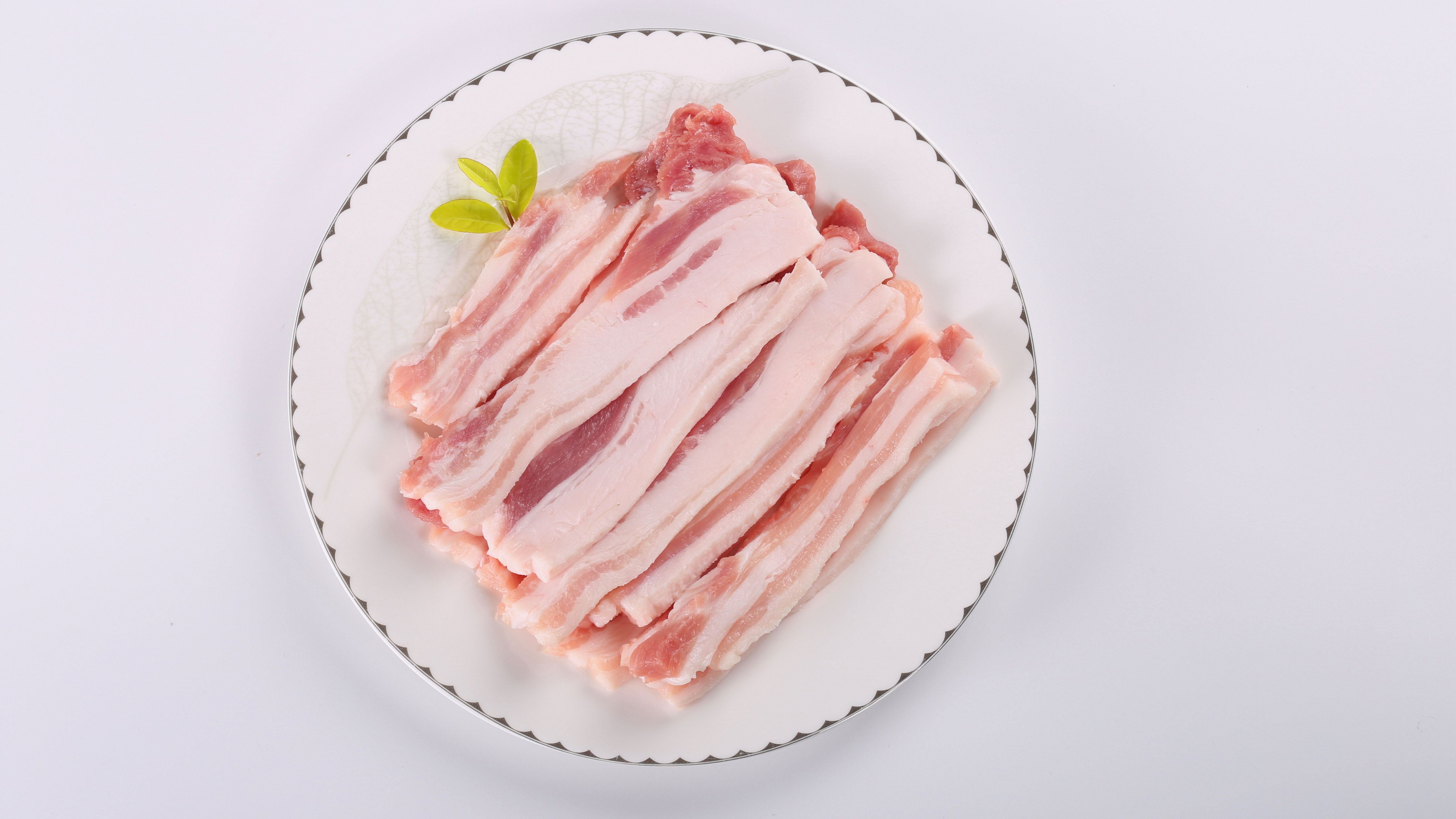 用猪肉不同部分做最适合的美味吗 - 知乎