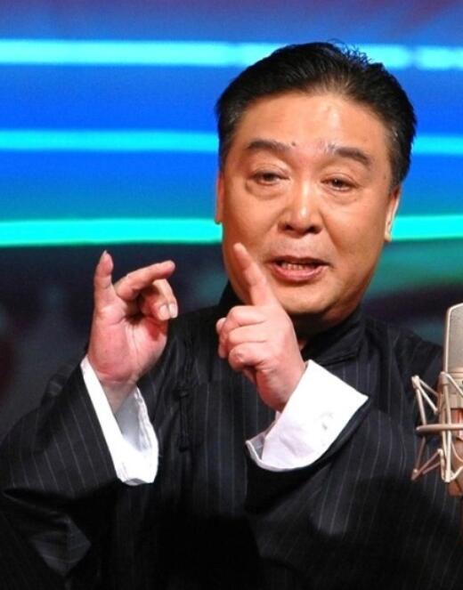 著名相声表演艺术家师胜杰因病去世，享年66岁