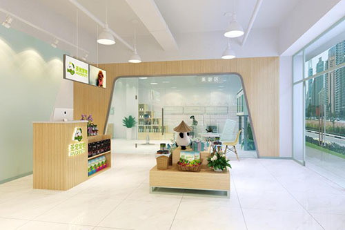 宠物店的运营,宠物店的运营模式