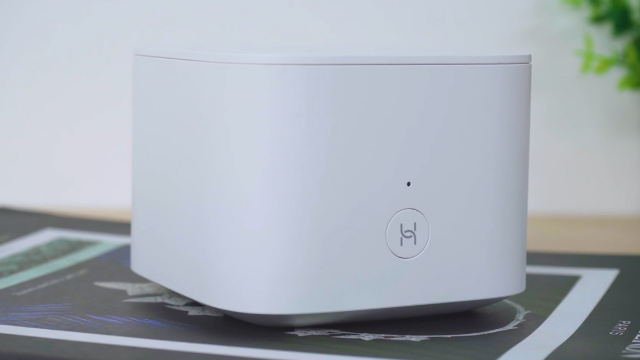 荣耀路由2S评测：小身材大不同