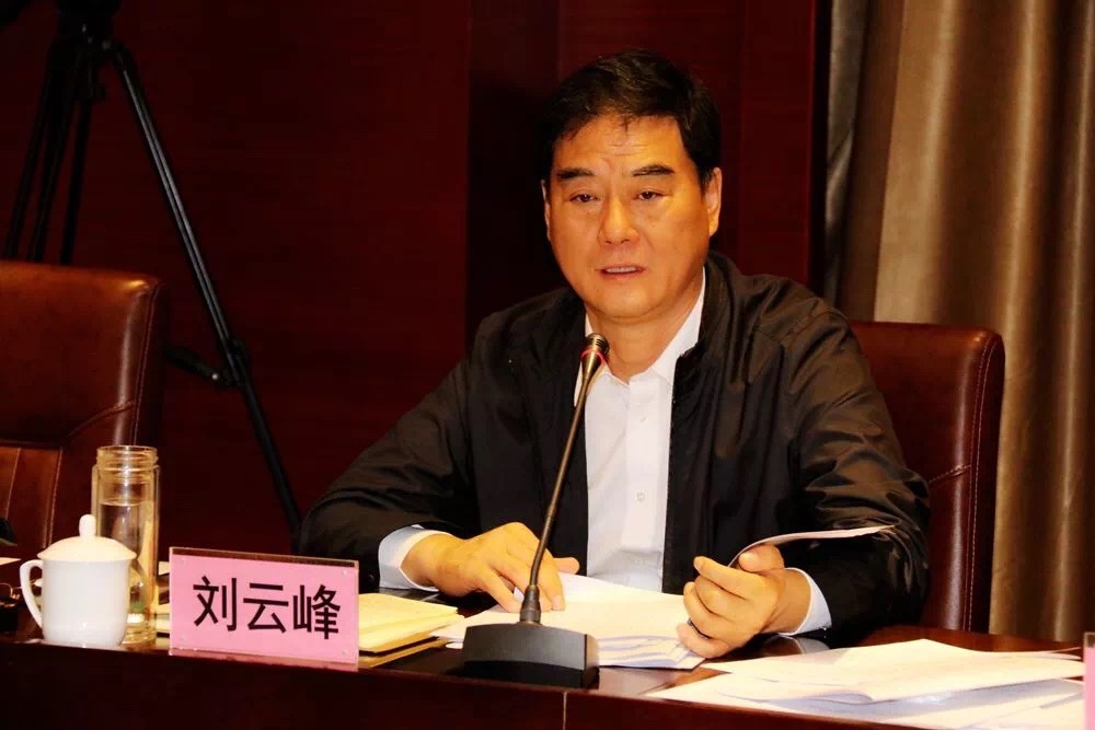 河北省公安厅副厅长刘云峰省交警总队总队长张永良到任丘调研农村交通