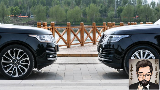 百万级豪华SUV路虎揽胜标轴和加长版对比究竟谁是王者谁是青铜