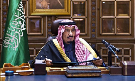 不寒而栗：阿联酋、巴林、埃及三国赞赏沙特