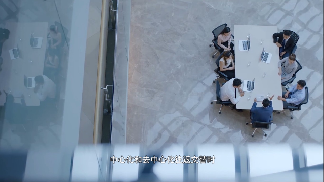 环球链|以色列区块链专家:全球财富分配的钟摆规律_凤凰网视频_凤凰网