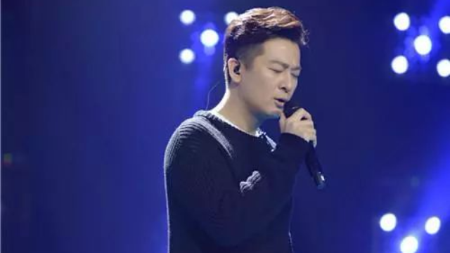 于毅再次唱享《青岛》 为残运健儿助威加油