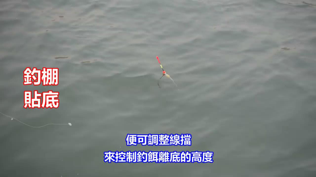钓鱼找底方法解析,供钓友借鉴参考!
