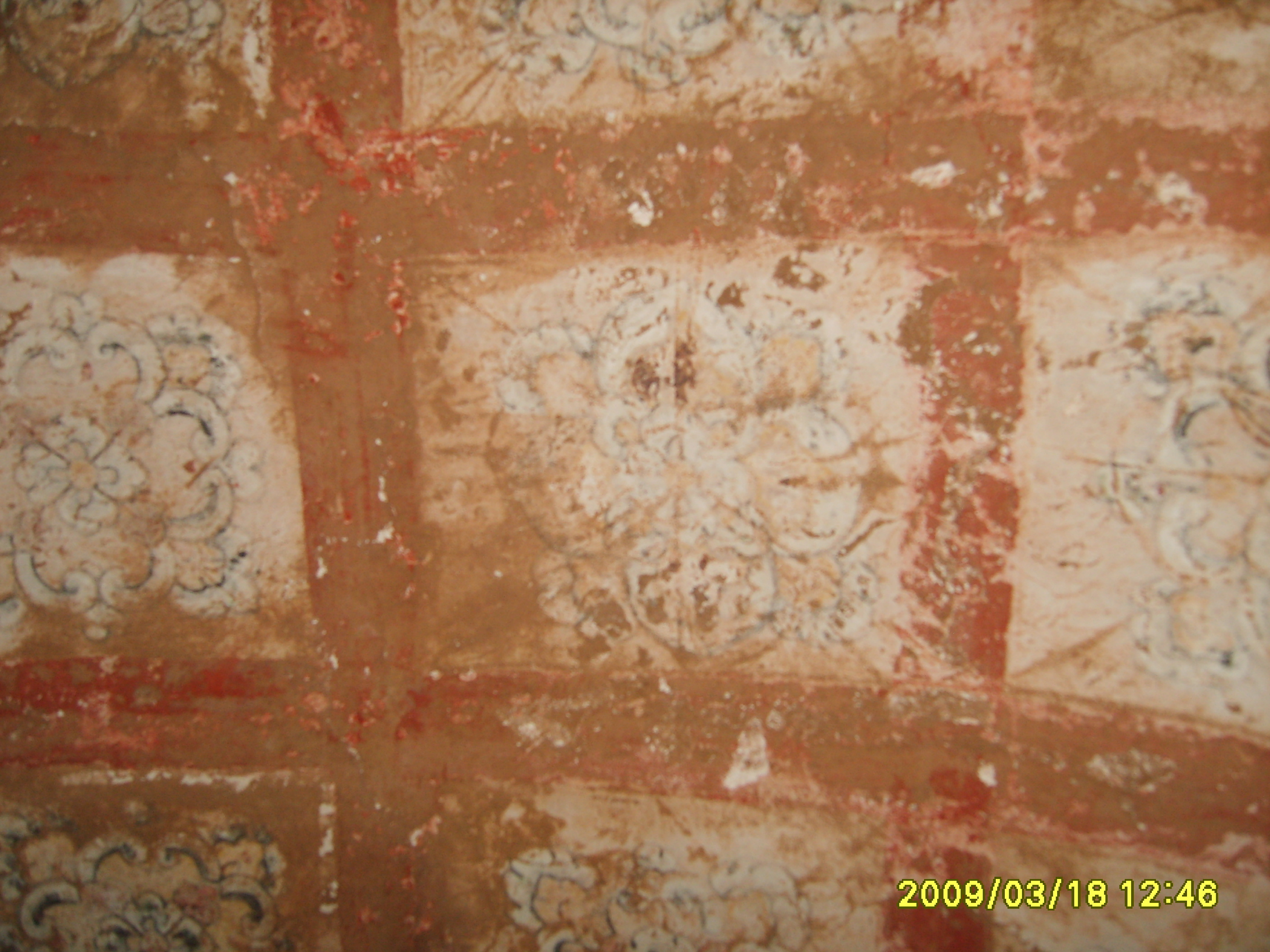 唐中宗庶长子的无奈选择_凤凰网