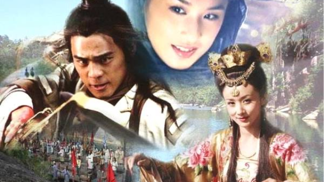 一代武侠大师金庸逝世 3分钟视频回忆属于他的“江湖世界”