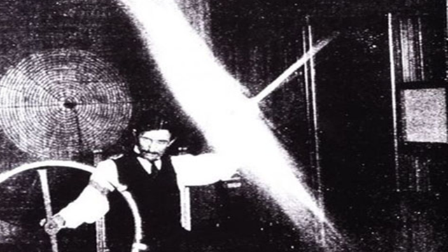 “神”一样的存在，被封存的天才科学家：尼古拉特斯拉