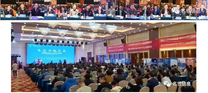 热烈庆祝中国首届IT服务生态峰会成功召开