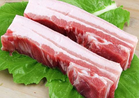 放眼全球,哪个国家的人最爱吃猪肉?