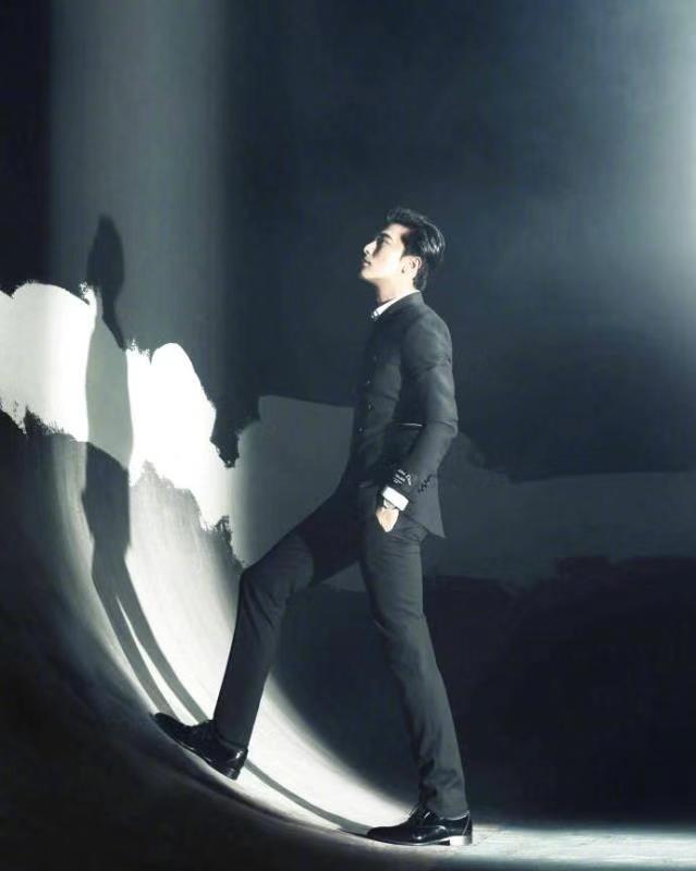 第55届金马奖荣耀时刻 最佳男主角入围者照片