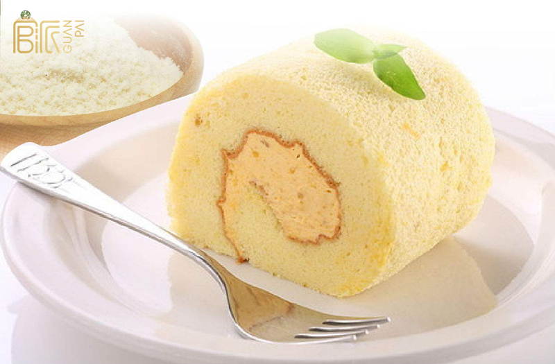 烘焙知识:乳制品的作用对于烘焙蛋糕有哪些帮