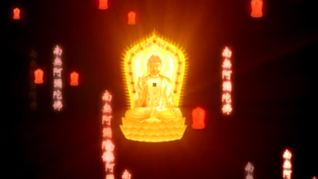 《大悲咒》,这首大悲咒佛歌,天籁之音,荡涤心灵