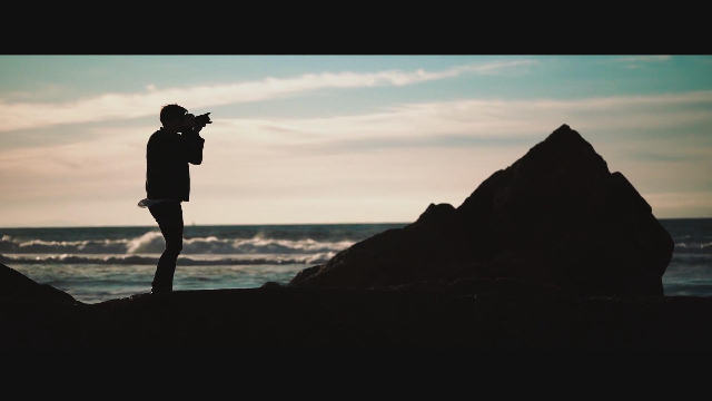 品牌形象宣传片