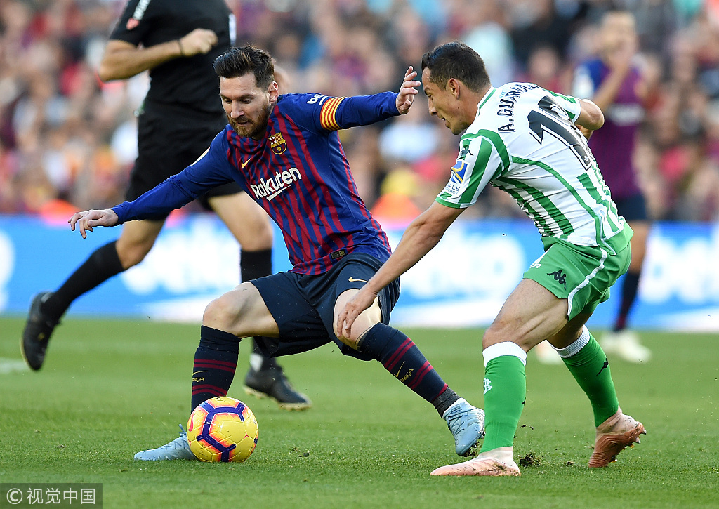 梅西伤愈复出梅开二度助迈阿密国际逆转晋级美职联季后赛