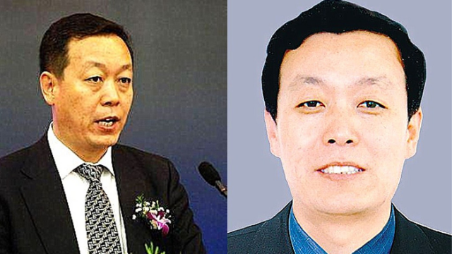 沈阳原副市长杨亚洲受贿2000余万获刑11年 被其亲弟弟拉下