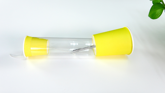 科学小实验：用一次性纸杯做一个扩音器，特好使用的小玩意儿！