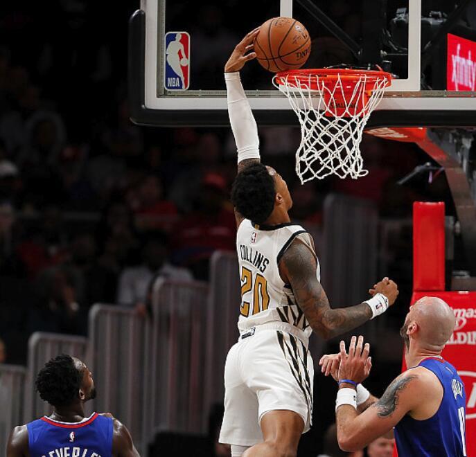 快船库里联手冲击总冠军成最大看点