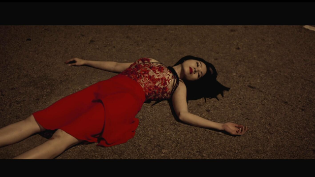 五分钟看完香港最新恐怖片——幼儿怨