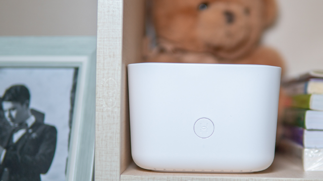 双核双千兆荣耀路由X2体验，穿墙效果佳、WiFi信号更稳定