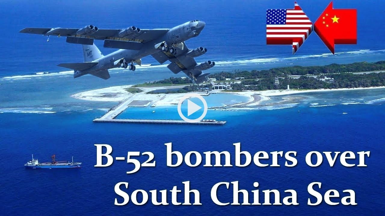 美太平洋空军司令：中国军机的拦截一直都是安全和专业的