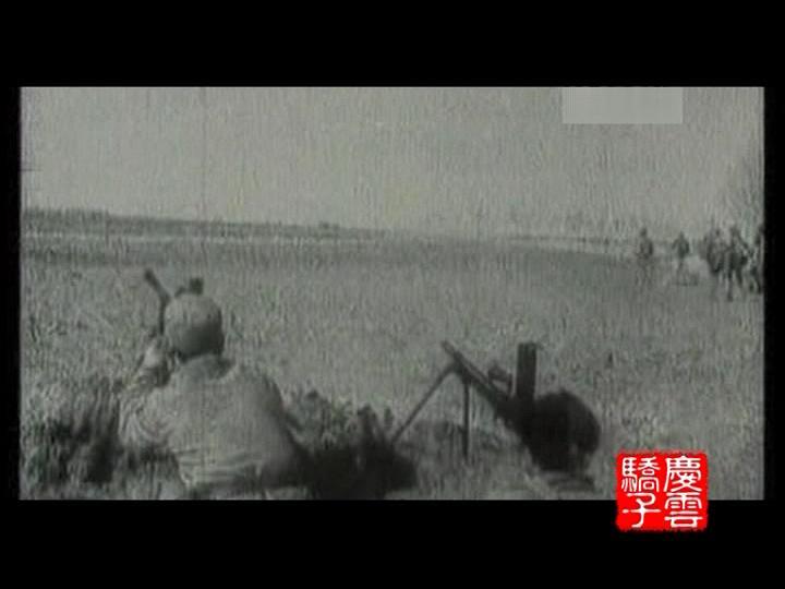 庆云骄子一门双将军沈阳军区空军副司令刘存信中将的故事3