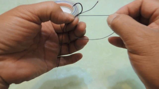 钓鱼人分享的快速绑鱼钩方法,一分钟轻松学会!