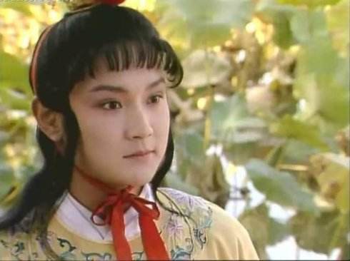 宝玉的原型康熙废太子胤礽之五月初三的生日