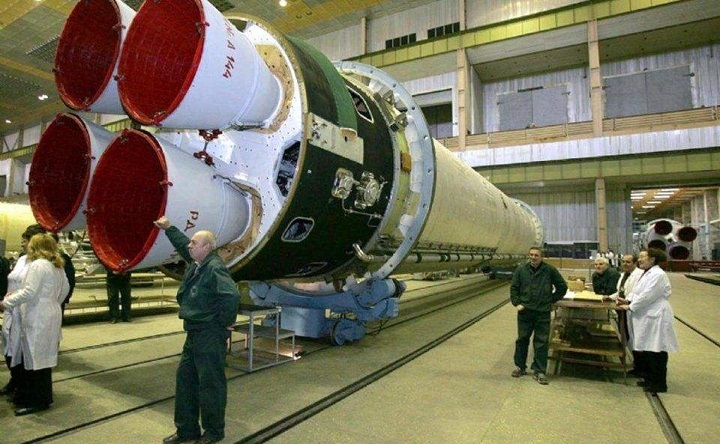 乌克兰再送发动机大礼!未来重型火箭发射有望,雪中送炭勿忘恩情