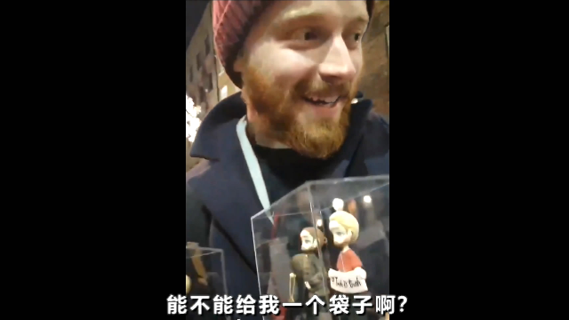 《敦刻尔克》帅气飞行员小哥杰克·劳登，私下的老邓也好可爱啊