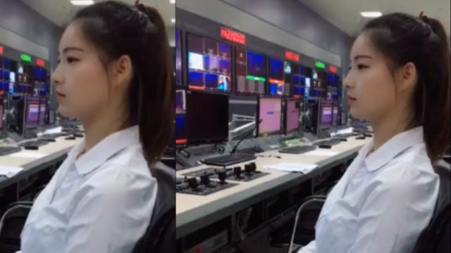 美女翻唱《世界第一等》,是否比原唱更有味道