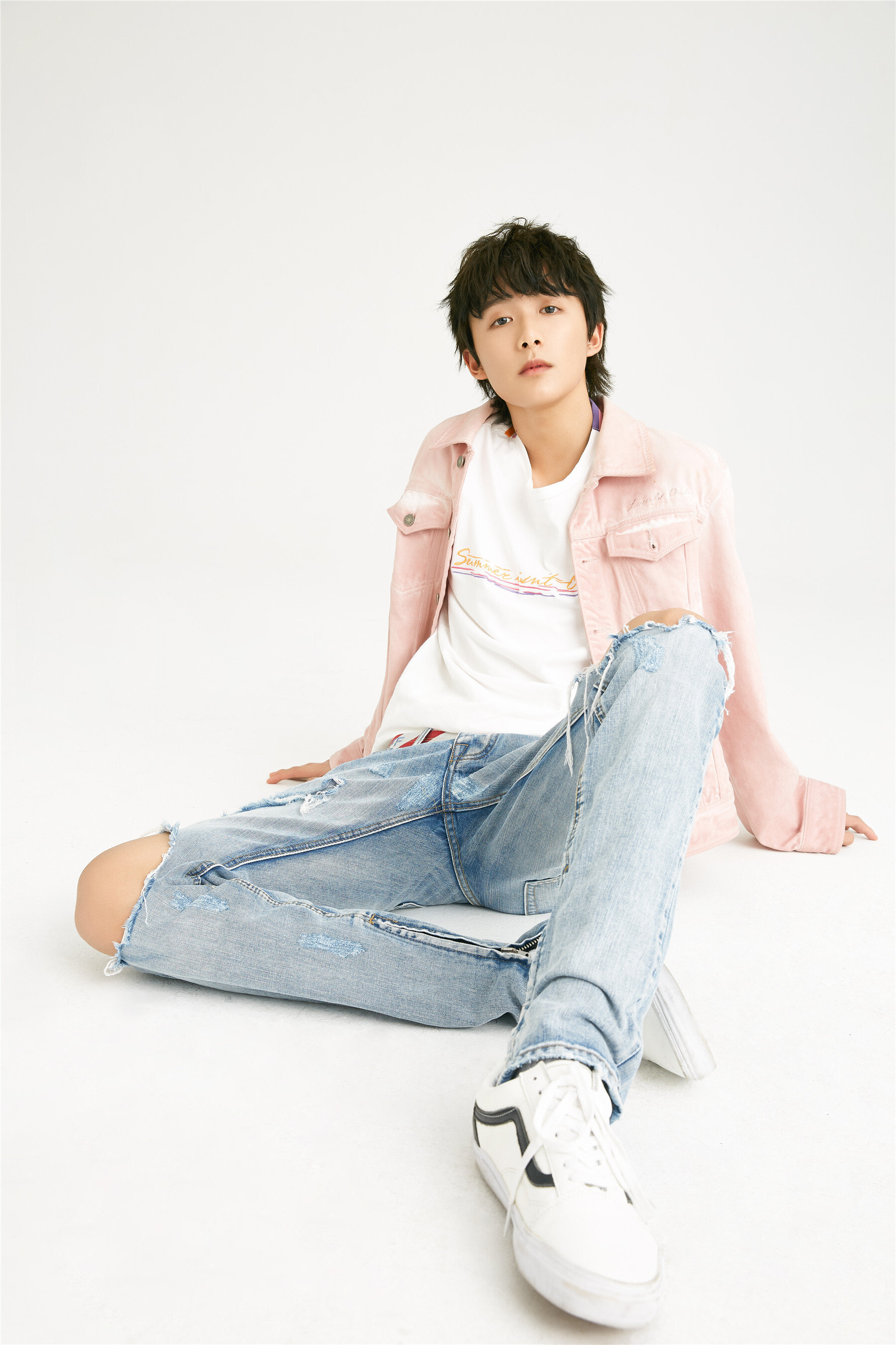 null