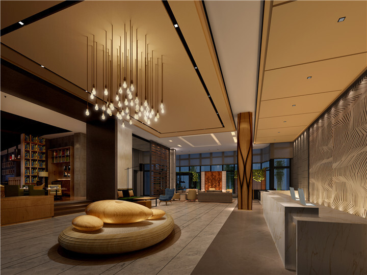 成都智尚设计:酒店设计未来发展方向__凤凰网