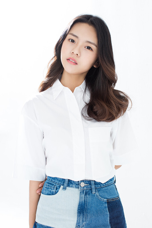 演员王子彤--宣传写真图集