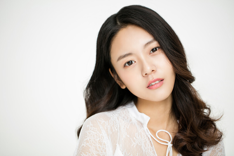 演员王子彤--宣传写真图集