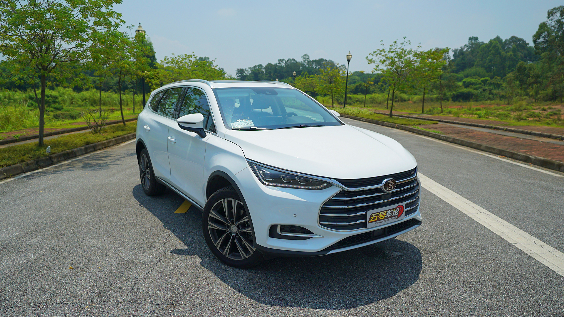 【五号车论】2018中国汽车年度盛典--推荐车型