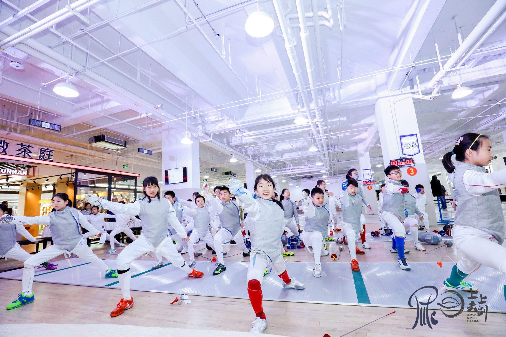上<em>睿</em><em>体育</em>我们像家人一样比赛