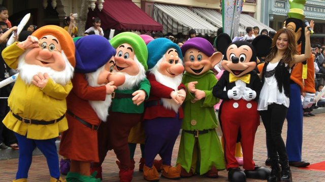 香港迪士尼FastPass卡使用攻略