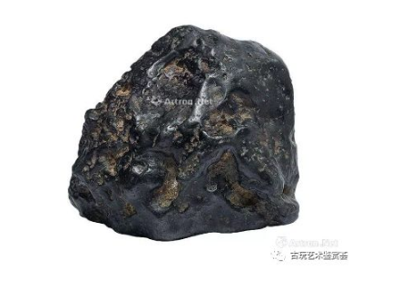 来自星空的金子---陨石(图1)