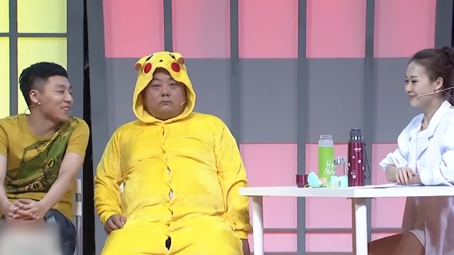 超搞笑小品《体检》